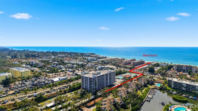 6415 Midnight Pass Road 310, SARASOTA