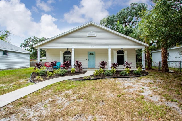 1220 34th Street, SARASOTA