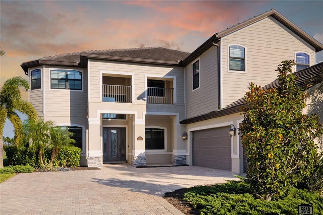 5619 Mulligan Way, BRADENTON