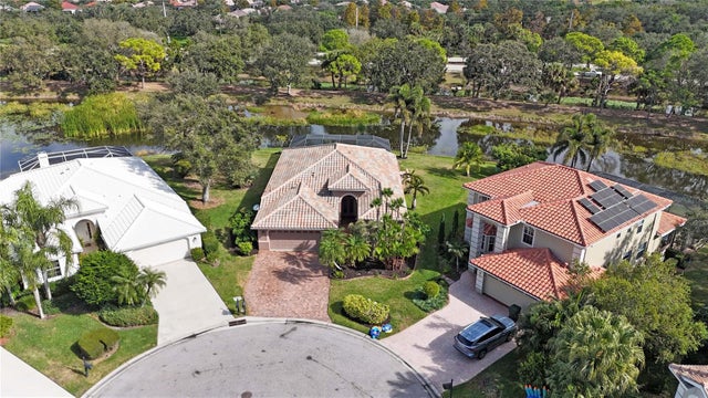 5137 Redbriar Court, SARASOTA