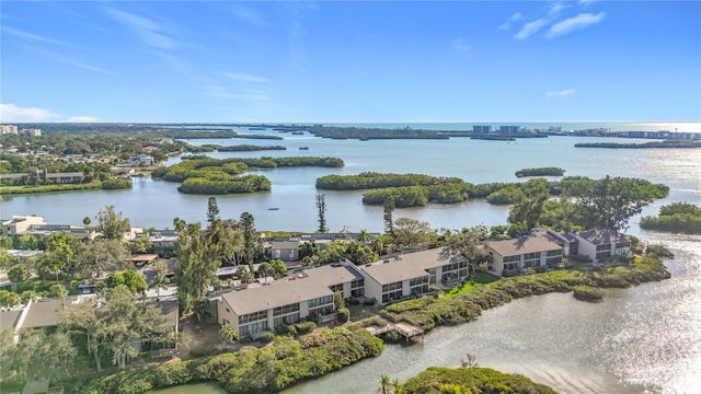 1510 Pelican Point Drive Ba269, SARASOTA
