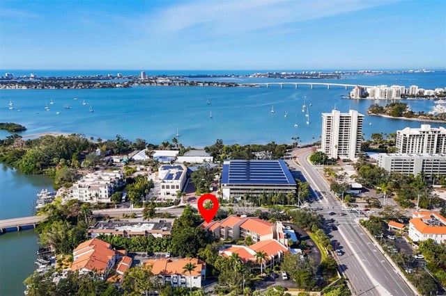 800 Hudson Avenue 106, SARASOTA