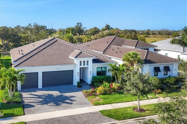 9037 Bernini Place, SARASOTA
