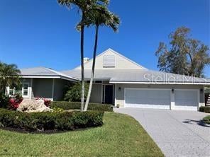 1511 North Lake Shore Drive, SARASOTA