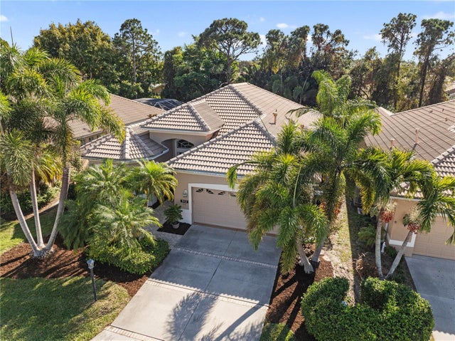 9112 Willow Brook Drive, SARASOTA