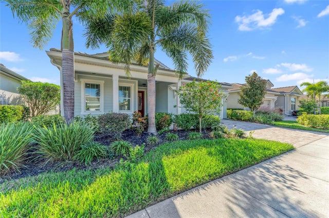 5632 Long Shore Loop, SARASOTA