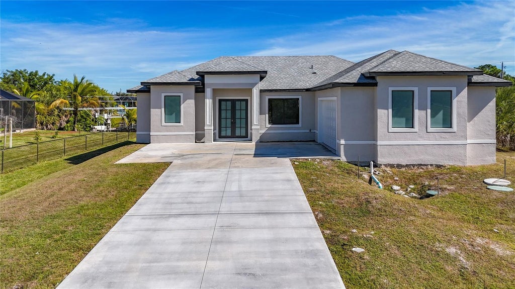 10404 Monticello Drive, PORT CHARLOTTE