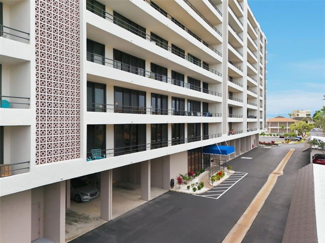 6415 Midnight Pass Road 211, SARASOTA