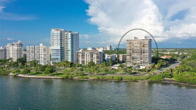 770 South Palm Avenue 704, SARASOTA