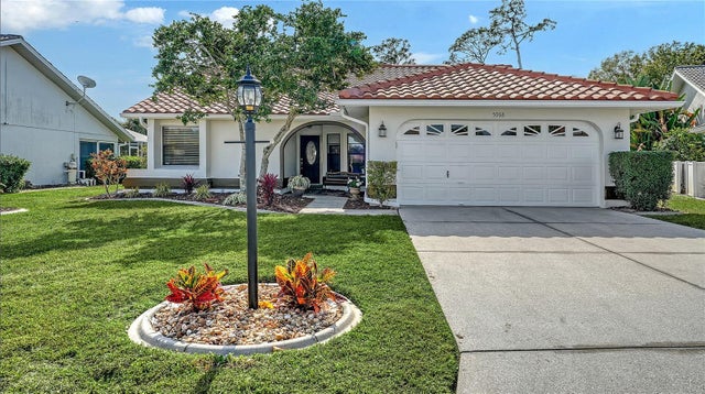 5968 Rachele Drive, SARASOTA