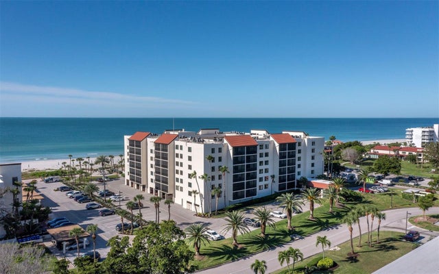 2045 Gulf Of Mexico Drive M1-502, LONGBOAT KEY