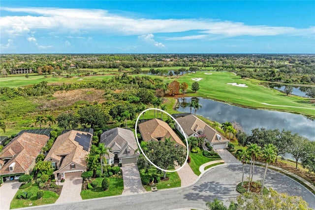 7423 Lake Forest Glen, LAKEWOOD RANCH