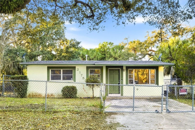 2175 Leon Avenue, SARASOTA