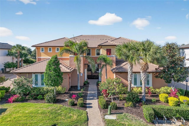 7538 Divot Loop 2d, LAKEWOOD RANCH