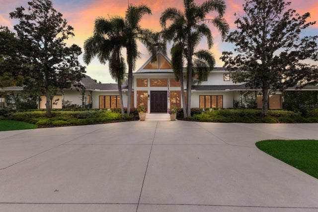 3709 Beneva Oaks, SARASOTA