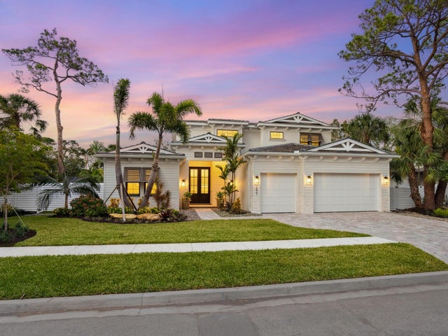 1516 South Orange Avenue, SARASOTA