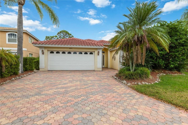 4856 Sabal Lake Circle, SARASOTA