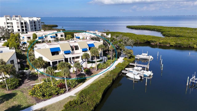 1916 Harbourside Drive 803, LONGBOAT KEY