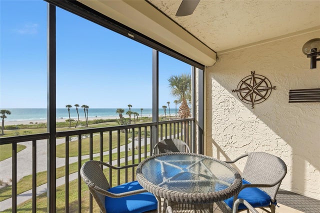 1975 Gulf Of Mexico Drive G4-309, LONGBOAT KEY