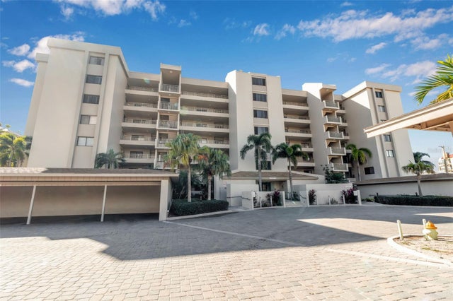 6342 Midnight Pass Road 423, SARASOTA