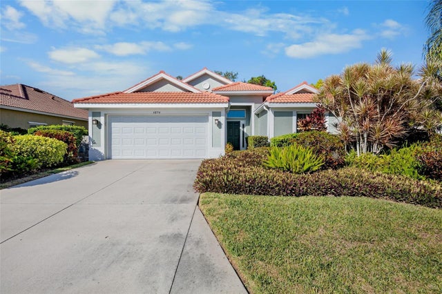 4894 Sabal Lake Circle, SARASOTA