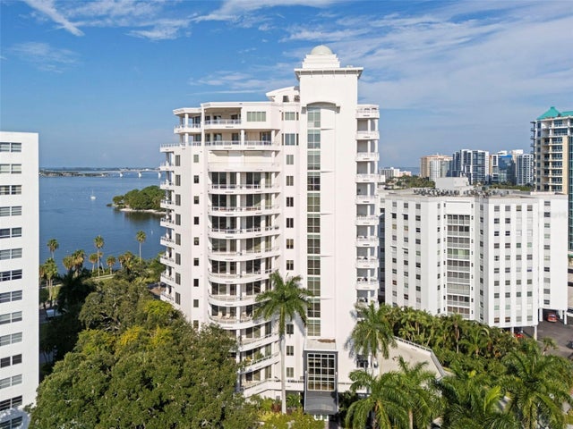 500 South Palm Avenue 92, SARASOTA
