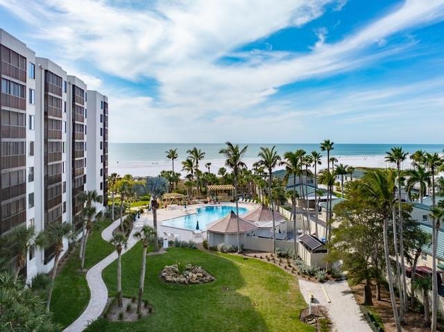 5880 Midnight Pass Road 710, SARASOTA