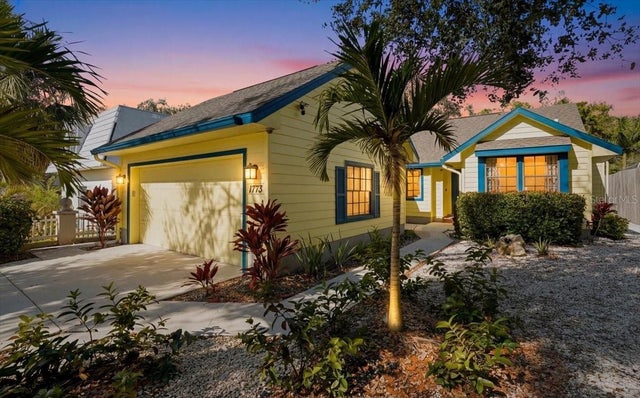 1773 Southwood Street, SARASOTA