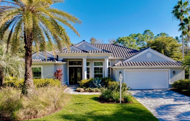 6614 Tallmast Circle, LAKEWOOD RANCH