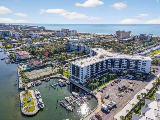 5855 Midnight Pass Road 408, SARASOTA