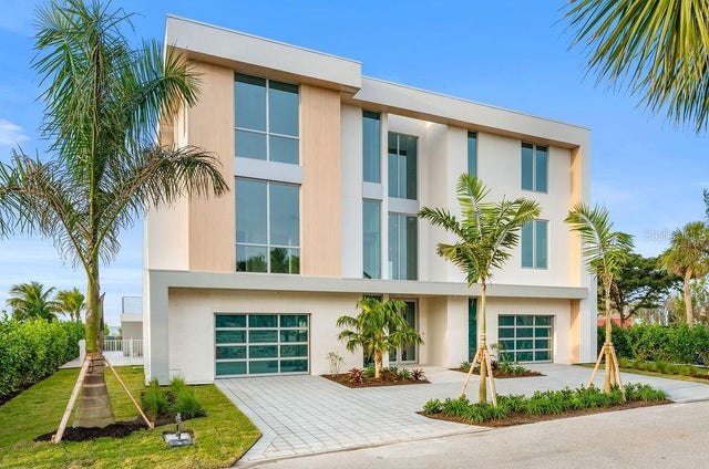 6489 Gulfside Road, LONGBOAT KEY
