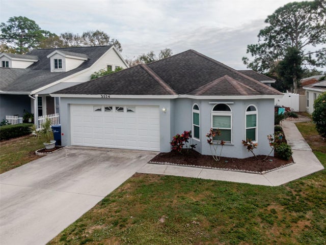 3574 Blechnum Fern Lane, SARASOTA