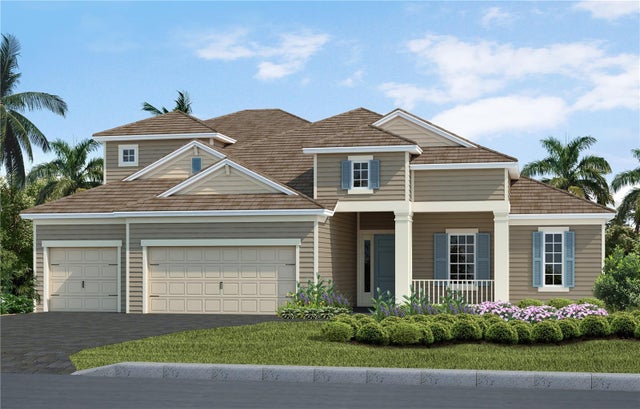 21257 Holmes Circle, VENICE