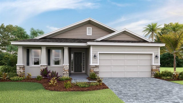 18307 Beach Ranch Terrace, LAKEWOOD RANCH