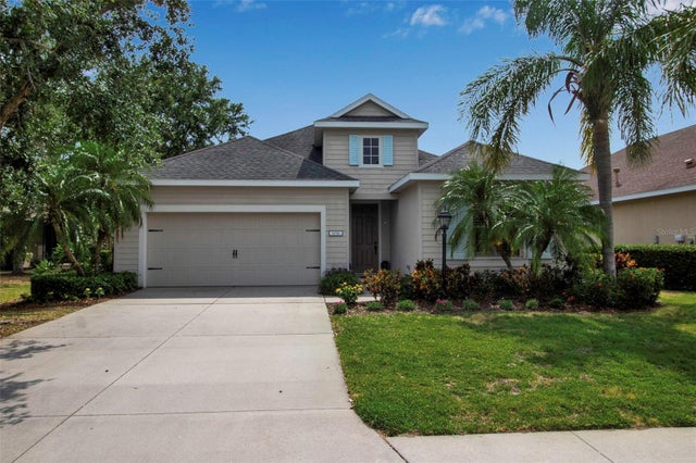5036 Brickell Park Cove, BRADENTON