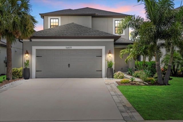 16419 Paynes Mill Drive, LAKEWOOD RANCH