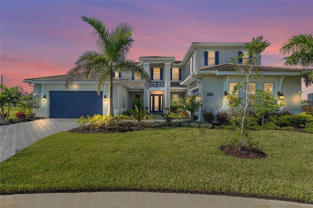 18232 Cayo Largo Place, LAKEWOOD RANCH