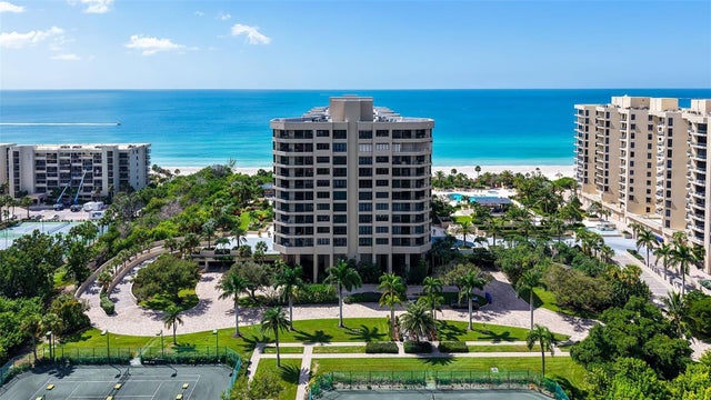 1211 Gulf Of Mexico Drive 206, LONGBOAT KEY