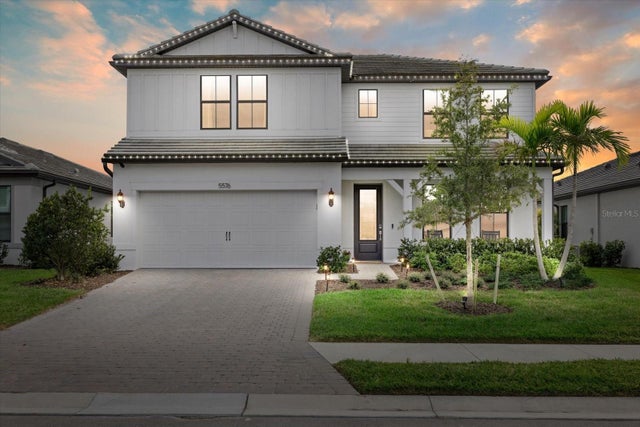 5576 Silverside Pine Court, LAKEWOOD RANCH