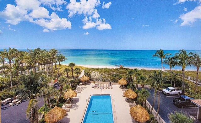 1212 Ben Franklin Drive 1205, SARASOTA