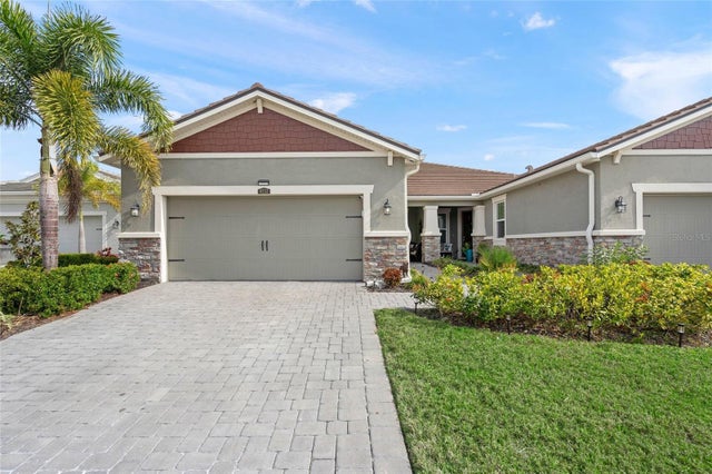 8732 Rain Song Road, SARASOTA