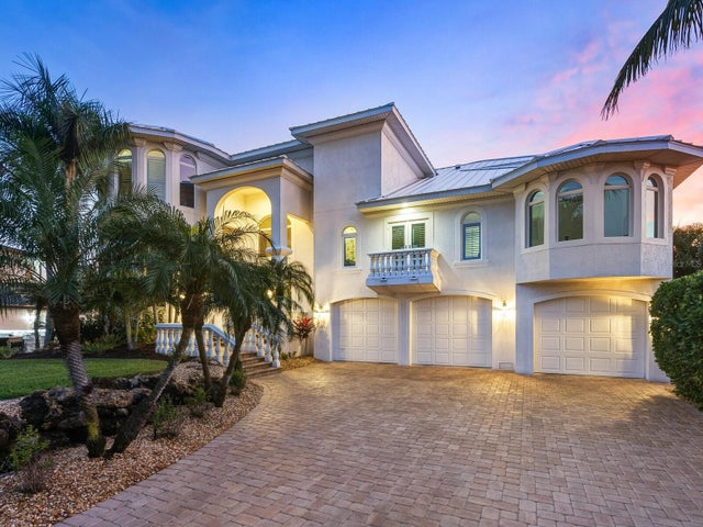 1500 Caribbean Drive, SARASOTA