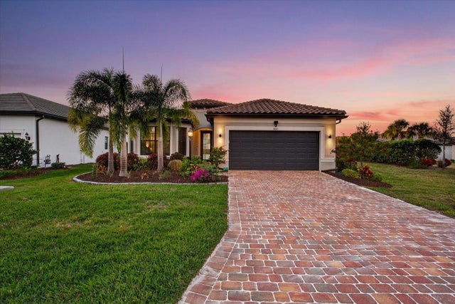 7683 Summerland Cove, LAKEWOOD RANCH