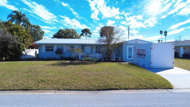 2534 Waneta Drive, SARASOTA