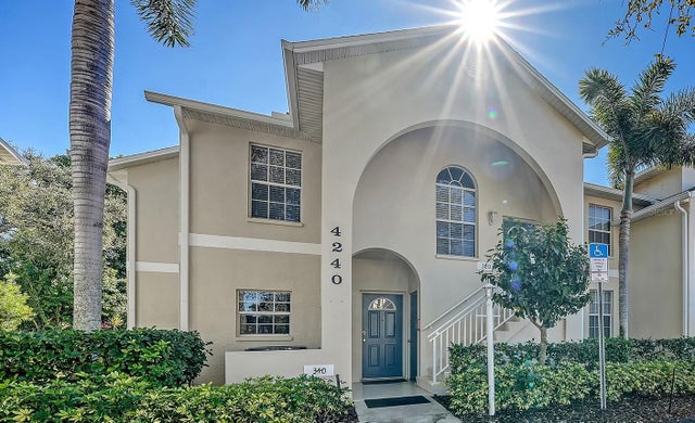 4240 Breezeway Boulevard 310, SARASOTA
