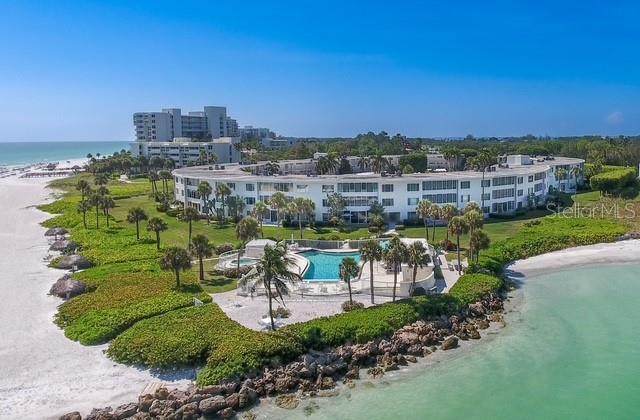 100 Sands Point Road 223, LONGBOAT KEY