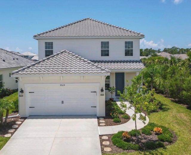 9924 Crystal Isles Circle, SARASOTA