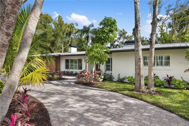 3705 Tangier Terrace, SARASOTA