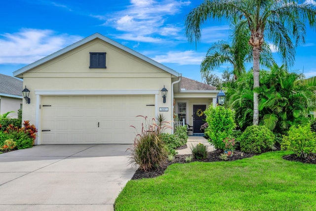 5007 Boston Common Glen, BRADENTON