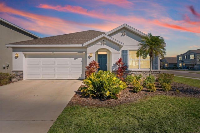 5121 Sultana Cove, BRADENTON